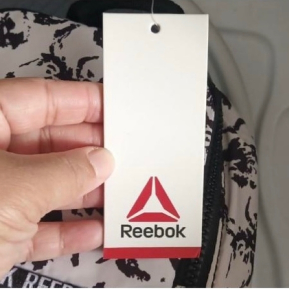 NWT Reebok Rose Mini 🎒 - Picture 6 of 7